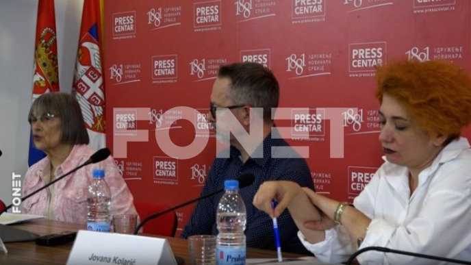 Nilsen: Takmičenje u zločinima